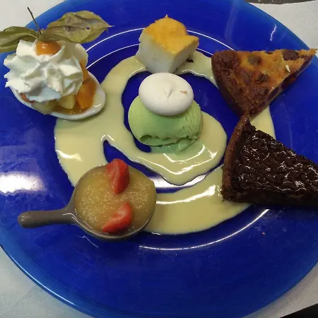 Le Lion D'or فندق