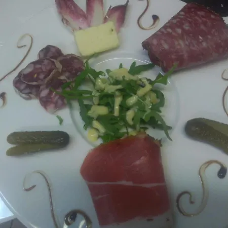 Le Lion D'or فندق 3*