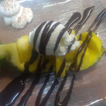 Le Lion D'or فندق