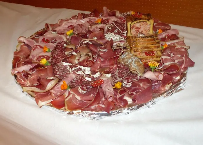 Otel Le Lion D'or 3*